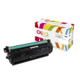 OWA Armor toner pro HP Color Laserjet Ese M552, M553, MFP M577, 12500   Stran, CF360X, černá/black