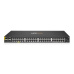 HPE Aruba Networking CX 6000 48G Class4 PoE 4SFP 370W Switch R8N85A RENEW