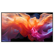 BAZAR - SHARP LFD 43" MultiSync E439, IPS, 3840x2160, 350nit, 1200:1, 8ms, 16/7, VGA, HDMI, LAN, - ROZBALENO