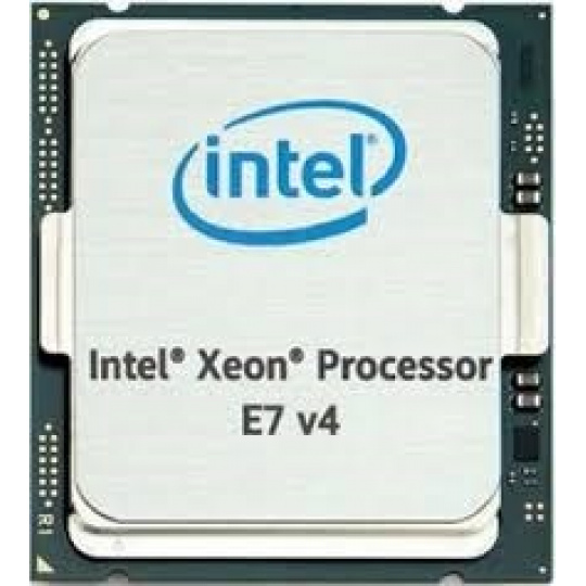 CPU INTEL XEON E7-8867 v4, LGA2011-1, 2.40 Ghz, 45M L3, 18/36, tray (bez chladiče)