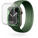 iWant Hero kryt Apple Watch Series 7/8 41mm