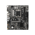 MSI PRO H610M-G
