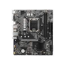 MSI PRO H610M-G MSI PRO H610M-G