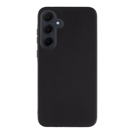 Tactical TPU Kryt Samsung Galaxy A35 5G černý