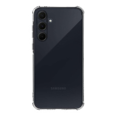 Tactical TPU Plyo Kryt Samsung Galaxy A35 5G čirý