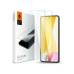 Spigen Glass Slim ochranné sklo Xiaomi 12 Lite 2ks