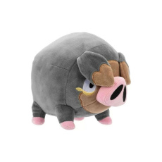 Plyšák Pokémon - Lechonk 22 cm