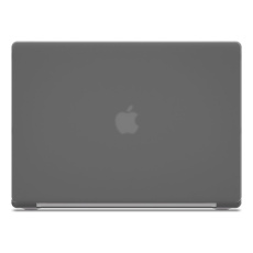 Next One Hardshell pouzdro MacBook Pro 16 inch Retina Display 2021 kouřové