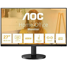 AOC Basic U27B3A monitor 27' AOC Basic U27B3A monitor 27'