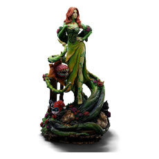 Soška Iron Studios Deluxe Art Scale 1/10 DC: Gotham City Sirens - Poison Ivy Soška Iron Studios Deluxe Art Scale 1/10 DC: Gotham City Sirens - Poison Ivy