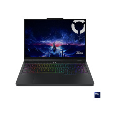 Lenovo Legion Pro 5 16IAX10 (83F3003LCK) RTX 5070 černý Lenovo Legion Pro 5 16IAX10 (83F3003LCK) RTX 5070 černý