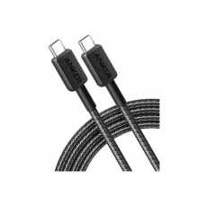 Anker kabel USB-C/USB-C 1,8m 240W černý