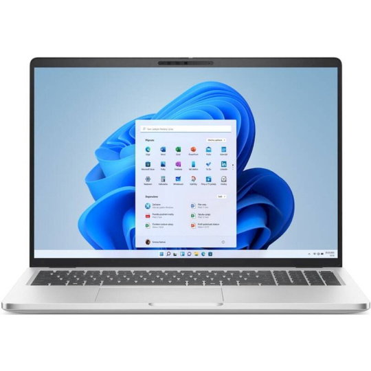 DELL Pro 16 Plus (2CTPV) stříbrný + 3. rok záruky ProSupport On-Site