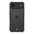 Tactical Quantum Stealth kryt Apple iPhone Air čirý/černý