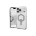 UAG Plyo Magsafe kryt iPhone 17 Pro Max čirý/stříbrný