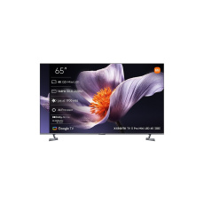 Xiaomi TV S Pro mini LED 65"