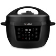 Instant Pot Classic XL multifunkční hrnec (7,1 L) černý