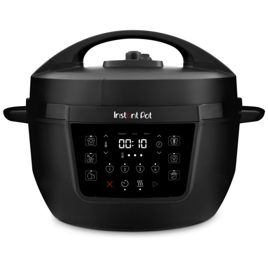 Instant Pot Classic XL multifunkční hrnec (7,1 L) černý