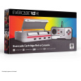 Evercade VS-R Solo retro konzole