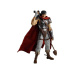 Figurka Bandai Berserk S.H.Figuarts - Nosferatu Guts The Band of the Hawk 16 cm    