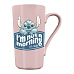 Hrnek Lilo & Stitch - Stitch & Angel 470 ml