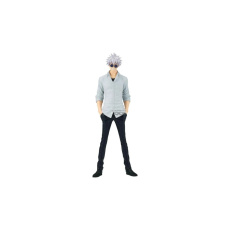 Figurka Bandai Banpresto JUJUTSU KAISEN KING OF ARTIST - SATORU GOJO (Hidden Inventory Premature Dea