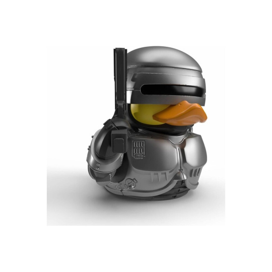 Tubbz kachnička Robocop 10 cm