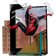 Figurka McFarlane Toys Marvel Collection 1/10 - Spider-Man (Spider-Man #6) 18 cm Figurka McFarlane Toys Marvel Collection 1/10 - Spider-Man (Spider-Man #6) 18 cm