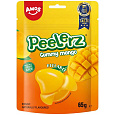 Želé bonbony Amos Peelerz - Mango 65 g