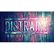 Distraint Deluxe Edition (PC) PL klíč Steam