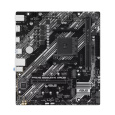 BAZAR - ASUS MB Sc AM4 PRIME B550M-K ARGB, AMD B550, 2xDDR4, 1xHDMI, 1xDP, mATX - Po opravě (Bez příšlušenství)