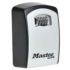 Master Lock Bezpečnostní schránka  5403EURD