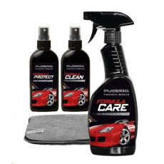 Platinum Fantastic Results - sada čisticích prostředků na auto