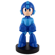 Cable Guy - Mega Man