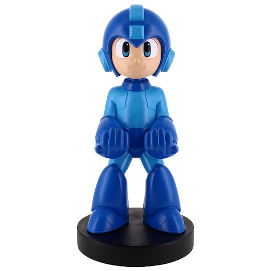 Cable Guy - Mega Man