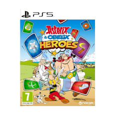 Asterix & Obelix: Heroes (PS5)