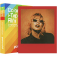 Polaroid Color Film I-Type Color Frame