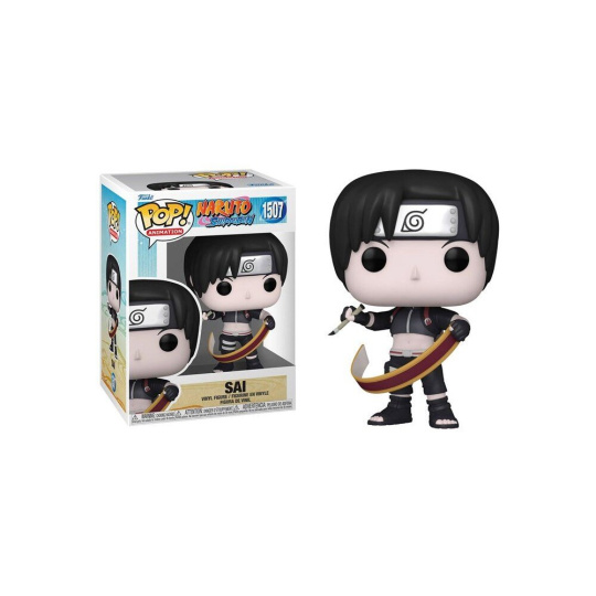 Funko POP! #1507 Animation: Naruto - Sai