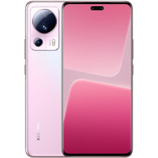 Xiaomi 13 Lite 8GB/256GB růžová