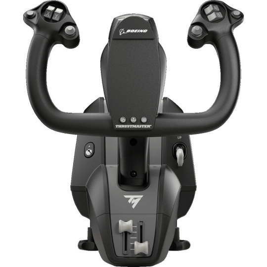 Thrustmaster TCA YOKE BOEING Edition