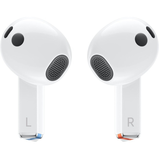 Samsung Galaxy Buds3 bílá Samsung Galaxy Buds3 bílá