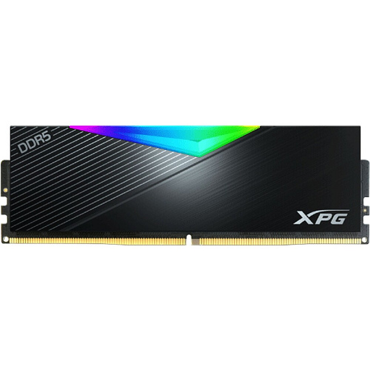 ADATA XPG Spectrix D35G RGB DDR4 16GB 3200MT/s CL16 DIMM (1x16GB) XMP