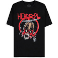 Tričko Deadpool - HEADPOOL!! 2XL