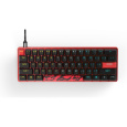 SteelSeries Apex 9 Mini Faze Clan herní klávesnice (US)