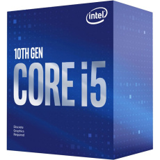 Intel Core i5-10400F