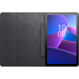 Lenovo Tab M10 Plus 3rd Gen Folio Case pouzdro šedé
