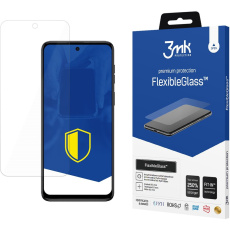 3mk ochranné sklo FlexibleGlass pro Motorola Moto G45 5G