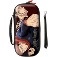 Konix Jujutsu Kaisen Nintendo Switch/Switch Lite Carry Bag Dark