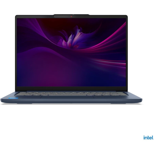 Lenovo IdeaPad Slim 5 14IRH10 (83HR001FCK) modrý - záruka na 3 roky po registraci