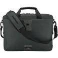 WENGER MX ECO BRIEF 16" brašna na notebook šedá